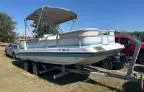 1993 Hurricane/godfrey Marine Other