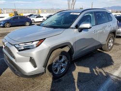 Salvage cars for sale from Copart Van Nuys, CA: 2024 Toyota Rav4 XLE