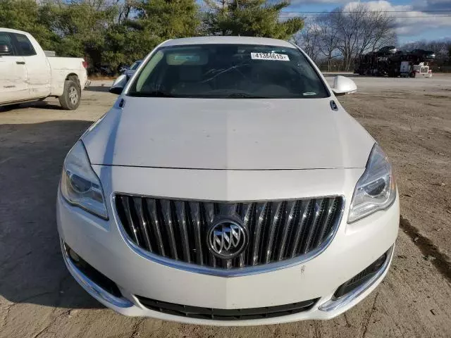 2017 Buick Regal Sport Touring