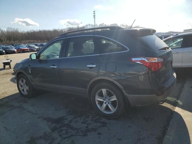 2011 Hyundai Veracruz GLS