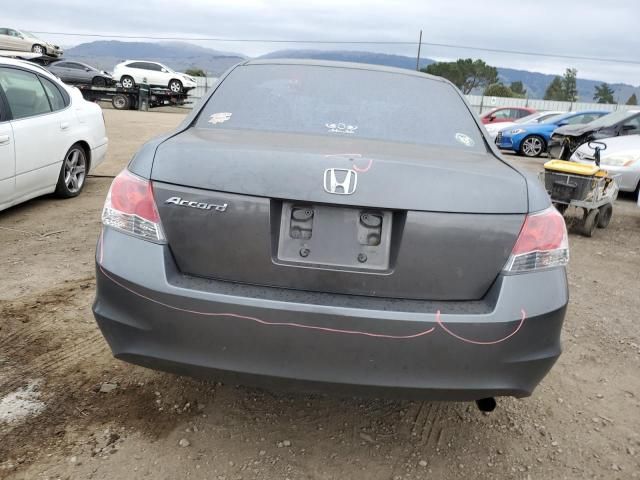 2009 Honda Accord EX