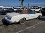 1983 Buick Riviera