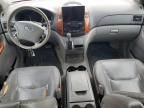 2006 Toyota Sienna XLE