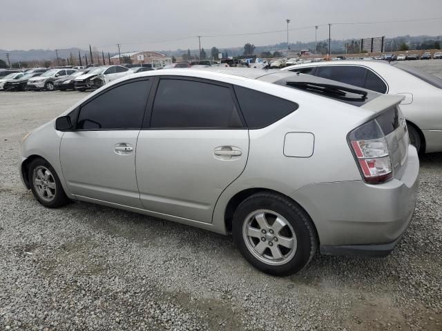 2004 Toyota Prius