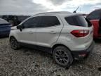 2021 Ford Ecosport Titanium