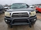 2010 Toyota Tacoma Double Cab