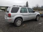 2006 Mercury Mariner