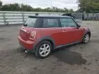 2008 Mini Cooper