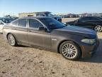 2012 BMW 528 I