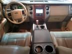 2008 Ford Expedition EL Eddie Bauer