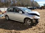 2011 Nissan Versa S