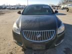 2011 Buick Regal CXL