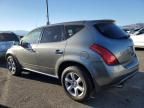 2006 Nissan Murano SL