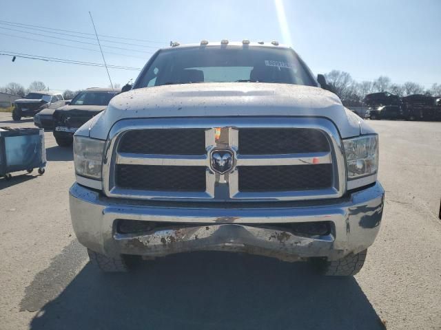 2016 Dodge RAM 2500 ST