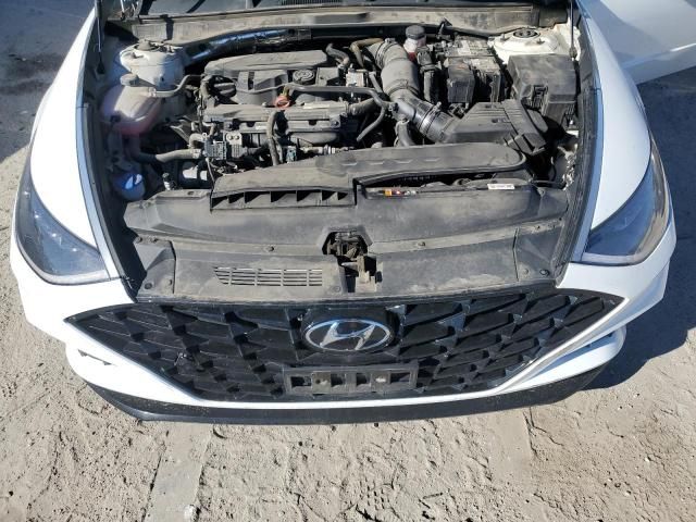 2023 Hyundai Sonata SEL Plus