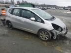 2011 Honda FIT Sport