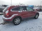 2007 Honda CR-V EX