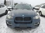 2013 BMW X6 XDRIVE35I