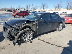 2011 Chrysler 300 Limited en venta en Bridgeton, MO