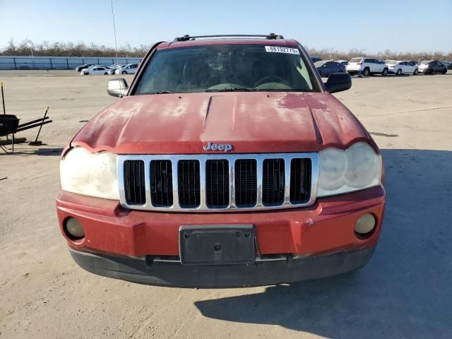 2005 Jeep Grand Cherokee Limited