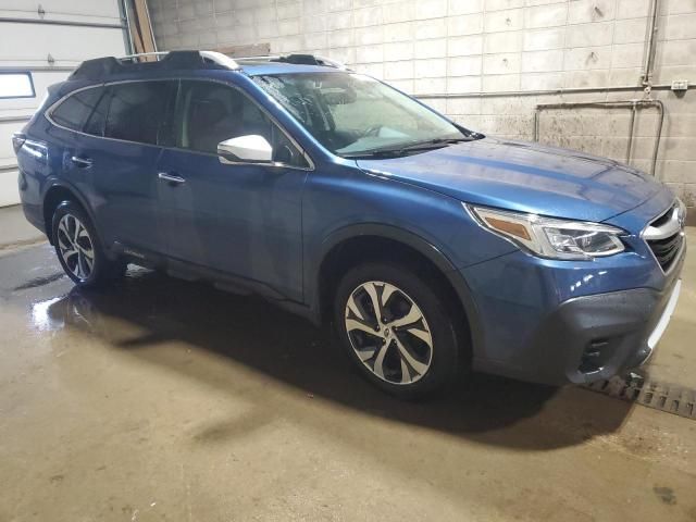 2020 Subaru Outback Touring LDL