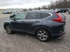 2017 Honda CR-V EXL