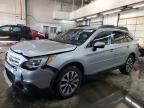 2017 Subaru Outback 3.6R Limited