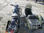 2002 Royal Enfield Motors 2002 Royal Enfield Motorcycle