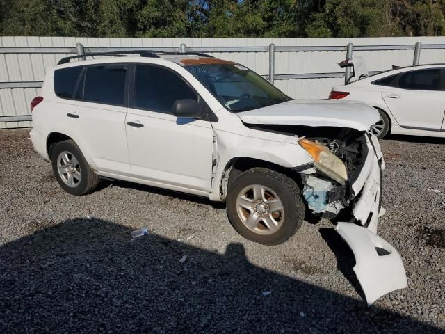 2009 Toyota Rav4