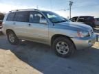 2003 Toyota Highlander Limited