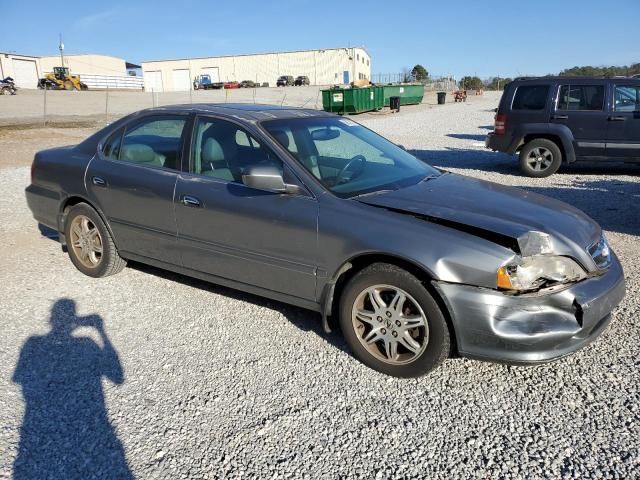 2000 Acura 3.2TL