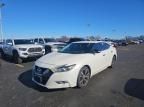 2018 Nissan Maxima 3.5S