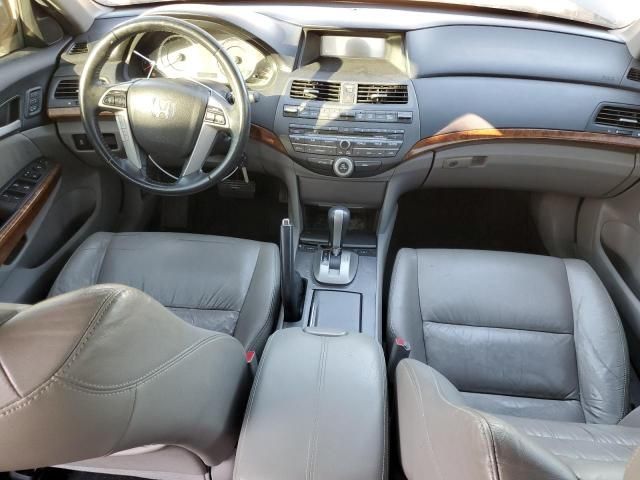 2011 Honda Accord EXL