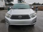 2008 Toyota Highlander Sport