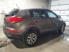 2014 KIA Sportage LX