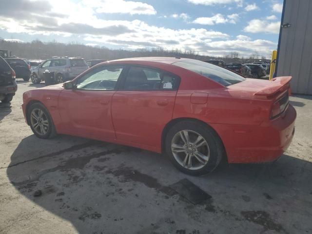 2014 Dodge Charger R/T