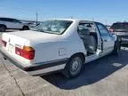 1993 BMW 740 IL Automatic