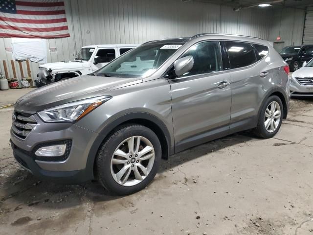 2015 Hyundai Santa FE Sport