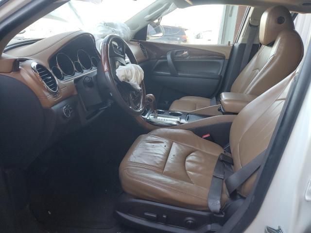 2013 Buick Enclave