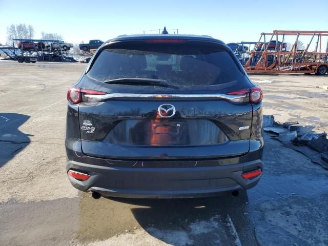 2019 Mazda CX-9 Sport