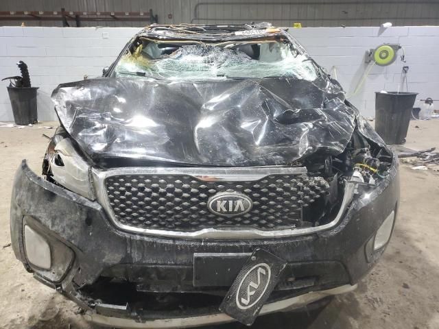 2016 KIA Sorento SX