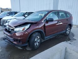 2015 Honda CR-V LX en venta en Reno, NV