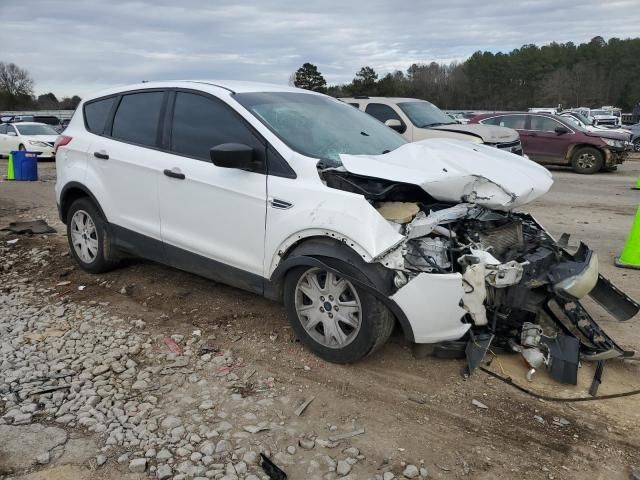 2014 Ford Escape S