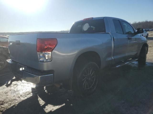 2011 Toyota Tundra Double Cab SR5