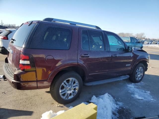 2006 Ford Explorer Limited