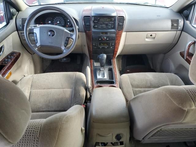 2004 KIA Sorento EX