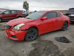 Nissan Altima salvage cars for sale: 2012 Nissan Altima S