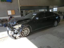 Lexus salvage cars for sale: 2007 Lexus GS 350