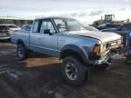 1985 Nissan 720 King Cab