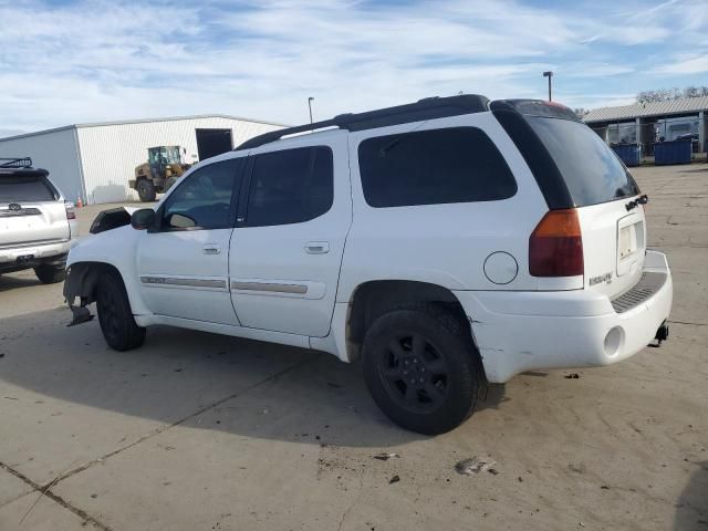 2003 GMC Envoy XL